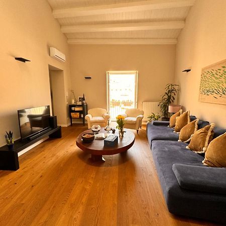 A Cala Suite & Apartment Palermo Eksteriør billede