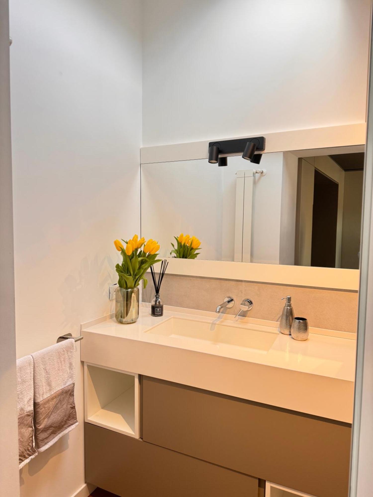 A Cala Suite & Apartment Palermo Eksteriør billede
