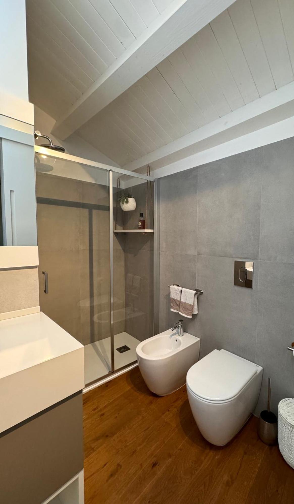 A Cala Suite & Apartment Palermo Eksteriør billede