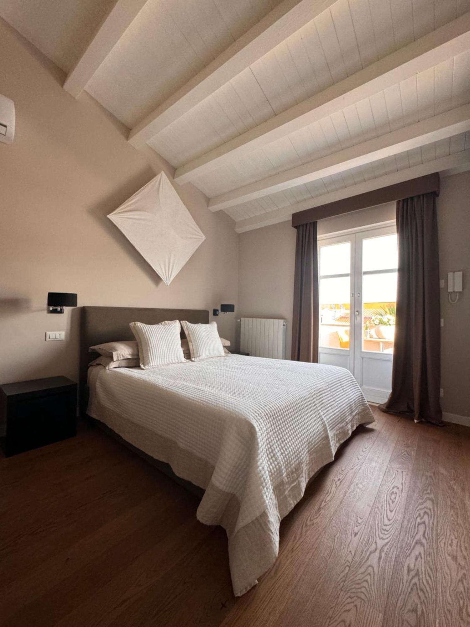 A Cala Suite & Apartment Palermo Eksteriør billede