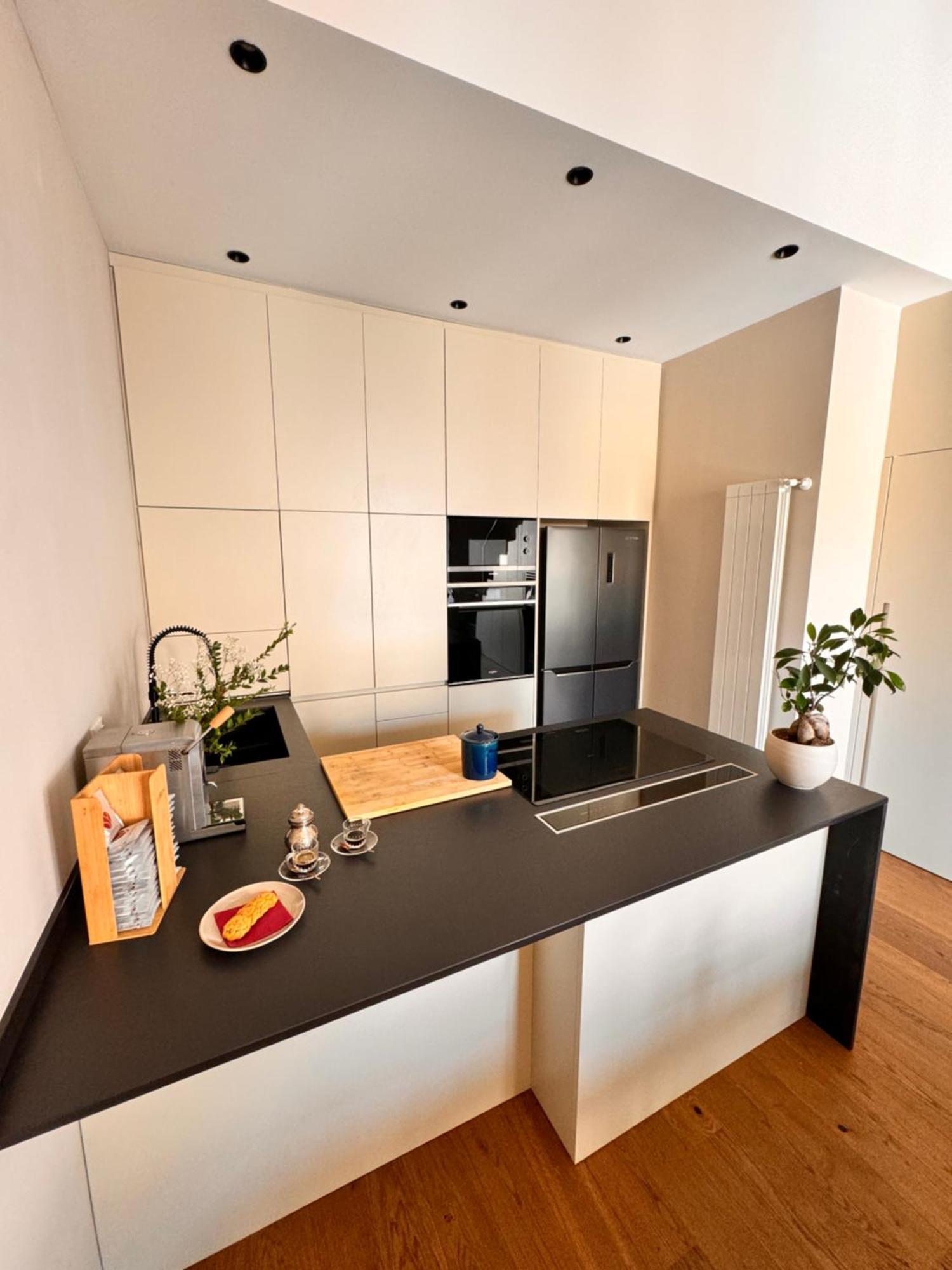 A Cala Suite & Apartment Palermo Eksteriør billede