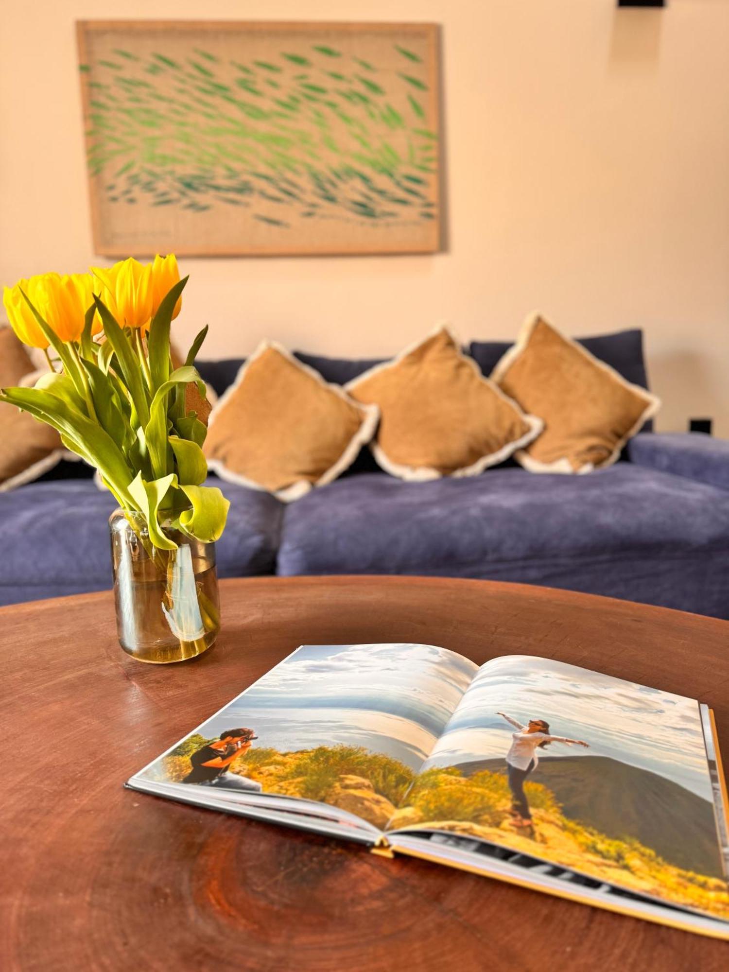 A Cala Suite & Apartment Palermo Eksteriør billede