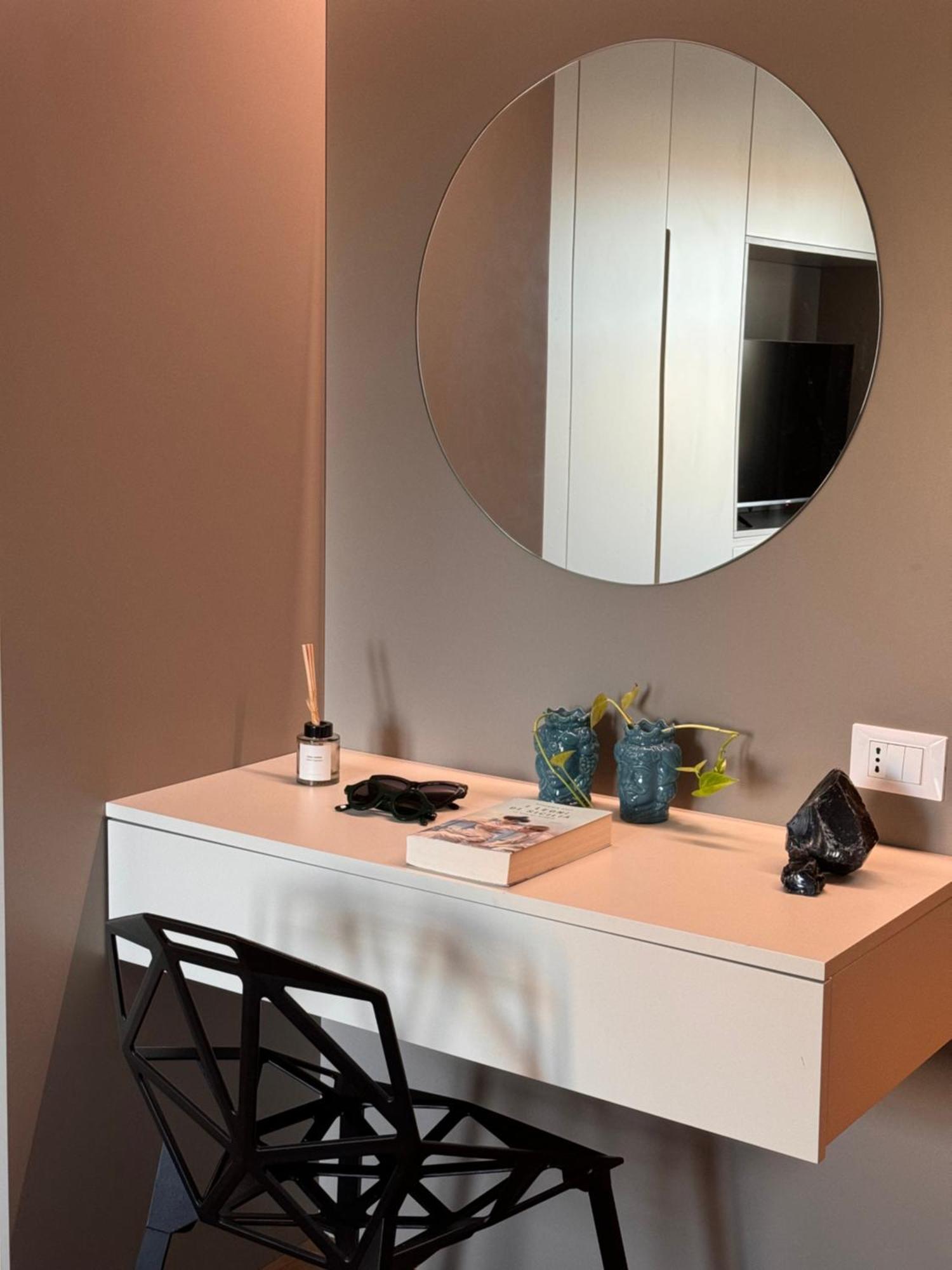A Cala Suite & Apartment Palermo Eksteriør billede